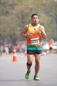 BIB: 42256
                            <button type="button" onclick="openModal(8700230)" class="btn btn-primary btn-sm float-right btn-popup" data-toggle="modal" data-target=".modal-high-quality">
                        <i class="fas fa-shopping-cart"></i> Add to Cart
                    </button>
                                            <button type="button" onclick="isThisMe(8700230, true)" class="btn btn-success btn-sm float-right btn-popup btn-isme hidden" data-toggle="tooltip" data-placement="bottom" title="นี่คือรูปของคุณใช่ไหม คลิกที่นี่เพื่อเอาเข้าอัลบั้ม">
                        <i class="fas fa-plus"></i> Add to album
                    </button>
                    <button type="button" onclick="isThisMe(8700230, false)" class="btn btn-warning btn-sm float-right btn-popup btn-isnotme hidden">
                        <i class="fas fa-ban"></i> Remove from album
                    </button>